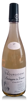 Bourgogne Coulanges-la-Vineuse Blanc