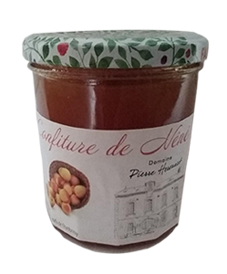 La confiture de Néné
