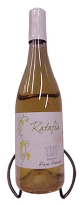 Bourgogne Ratafia de Chardonnay