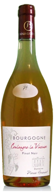 Bourgogne Coulanges-la-Vineuse Rosé